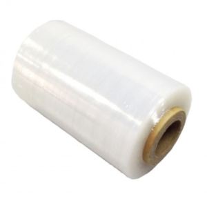 Stretch Wrapping Film | 4inch / 100mm | Hand Roll