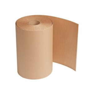 Corrugated Paper Roll | 150GSM | Heavy