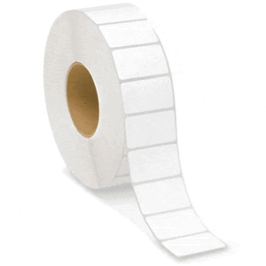 Barcode Label