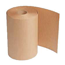 CorrugatedRoll