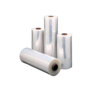 Stretch Wrapping Film | 4inch / 100mm | Hand Roll