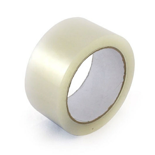 TransperentBOPPTape